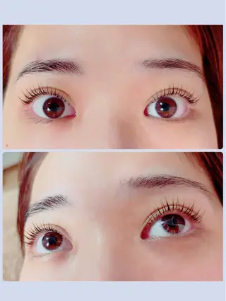 マツエク・マツパ E'clat所属・E'clat Kanaのエステ・リラクイメージ