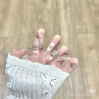 ネイル イブ ネイリのネイルデザイン