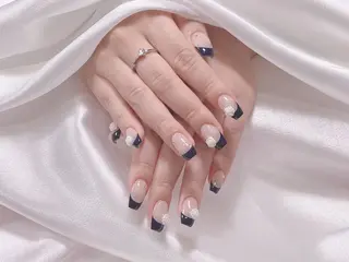 ネイル ジョリ kasumi🌹💅のネイルデザイン