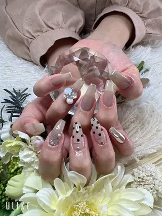 ネイル ADRIANA 大久保駅前徒歩2分のその他イメージ