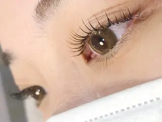 マツエク・マツパ eyelash🎀 eight上尾のマツエク・マツパデザイン