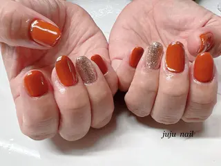 ネイル juju nailのネイルデザイン