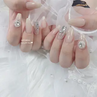 ネイル lulula ricoのエステ・リラクイメージ