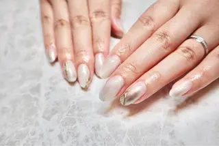 ネイル 小河 仁美のネイルデザイン