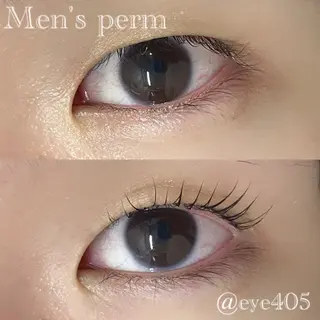マツエク・マツパ EYE405西梅田 🤍MEIのマツエク・マツパデザイン