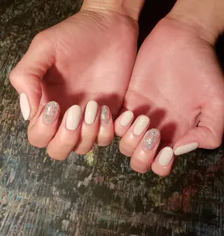 ネイル YUUKOKU Nailのネイルデザイン