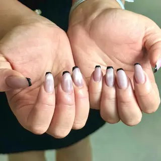 ネイル HARUKA ネイリスト福岡/薬院のネイルデザイン