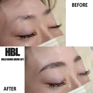 アイブロウ Nature-ナチュレ 東金所属・Nature. 吉田まいのマツエク・マツパデザイン