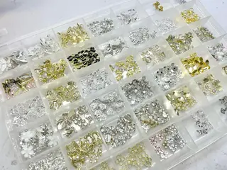 ネイル D.Ange Nail Salon所属・D.Ange Nailのネイルデザイン