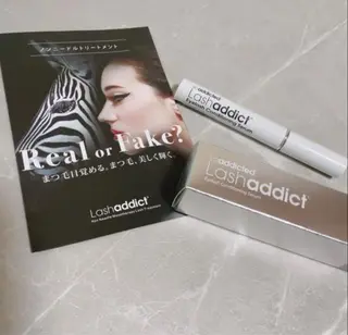 ネイル マツエク・マツパ アイブロウ Grace naoのマツエク・マツパデザイン