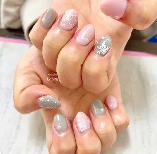 ネイル 石野 広佳のネイルデザイン