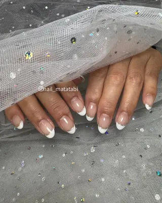 ネイル MATATABI. kumiのネイルデザイン