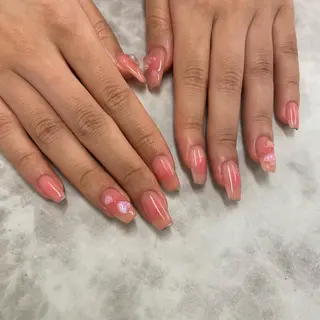 ネイル Bianca SAITO🌺のネイルデザイン