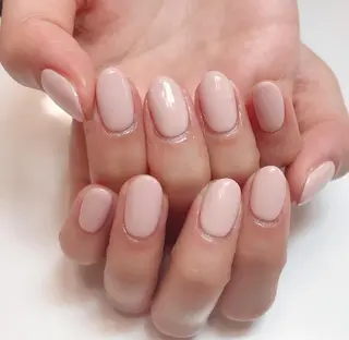 カラー ネイル Q Free nailsのネイルデザイン