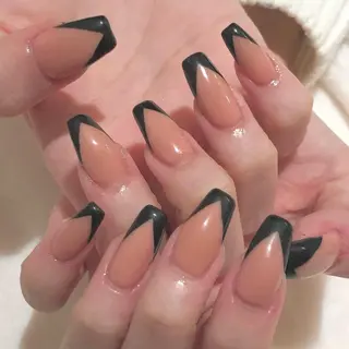 ネイル ドライヘッドスパ 名古屋駅徒歩5分のエステ・リラクイメージ