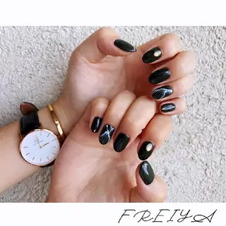 ネイル FREIYA所属・FREIYA マツエク、ネイルのマツエク・マツパデザイン
