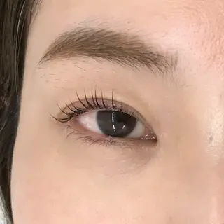 マツエク・マツパ uland yuzukiの眉毛・アイブロウイメージ