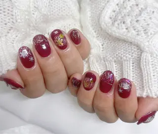 ネイル nailsalon SANANAILのネイルデザイン