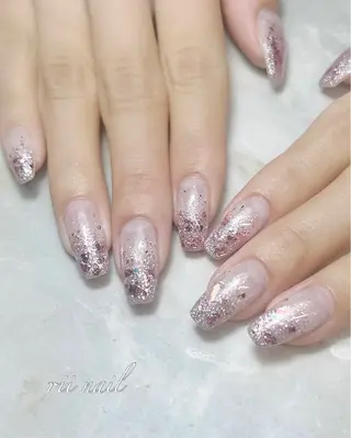 ネイル rii 　nail所属・rii  nail rikoのネイルデザイン