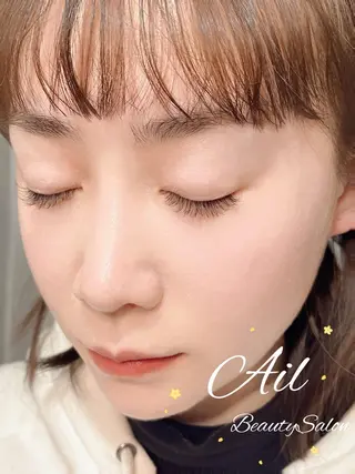 マツエク・マツパ Ali 新小岩 ネイル専門のネイルデザイン