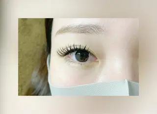 マツエク・マツパ アイラッシュサロン pirka所属・pirika kojimaのマツエク・マツパデザイン