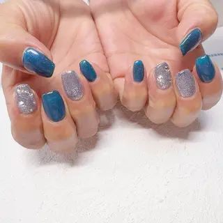 ネイル Regaro i.sのネイルデザイン