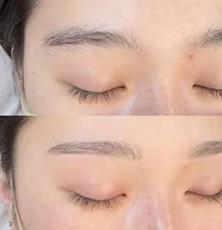 アイブロウ ideal心斎橋 🌛亜耶🌜のヘアスタイル