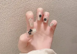 ネイル PLATA LISAのネイルデザイン