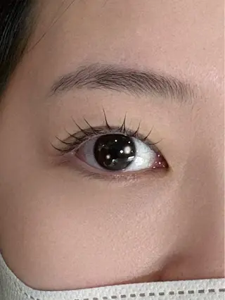 マツエク・マツパ 🐈EYELA Saiki🐱のマツエク・マツパデザイン