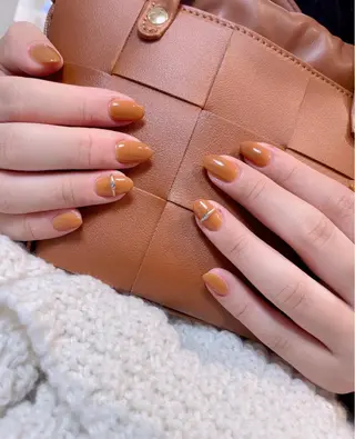 ネイル 南野 由希のネイルデザイン