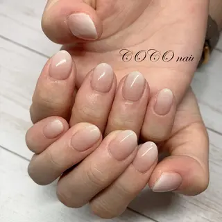 ネイル COCO nailのネイルデザイン