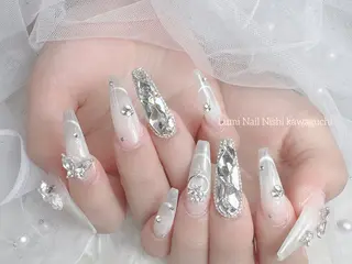 ネイル Lumiネイルサロン所属・Lumi Nail Salonのネイルデザイン