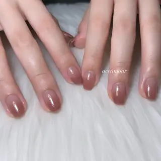 ネイル ネイル/耳つぼ /新ホワイトニングのネイルデザイン