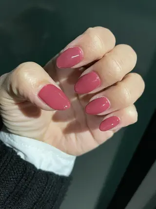 ネイル maison de charme Beauté所属・Beaute IORIのネイルデザイン