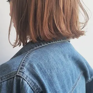 ショート カラー Beach private salon所属・Beach 代表 KENTAのヘアスタイル