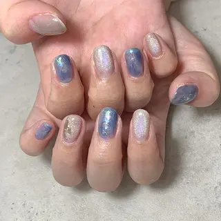 ネイル FIORITURA aiのネイルデザイン