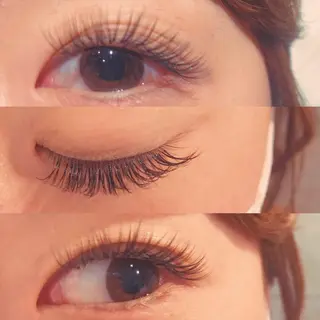 マツエク・マツパ lucolu あこのマツエク・マツパデザイン