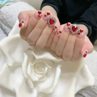 ネイル 💅fleur Ayumiのネイルデザイン