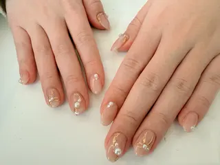 ネイル nail salon MARNI（ﾏﾙﾆ）のネイルデザイン