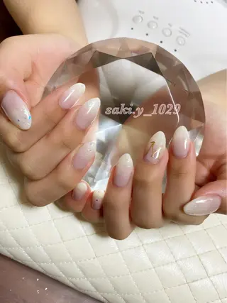 ネイル プライベートサロン Nail..TCのネイルデザイン