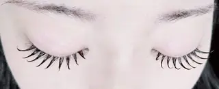 マツエク・マツパ EyelashSalon chel所属・新越谷駅徒歩１分❇️ Salon　chelのマツエク・マツパデザイン