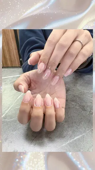 ネイル ASAHISALON所属・ASAHISALON 彩のネイルデザイン