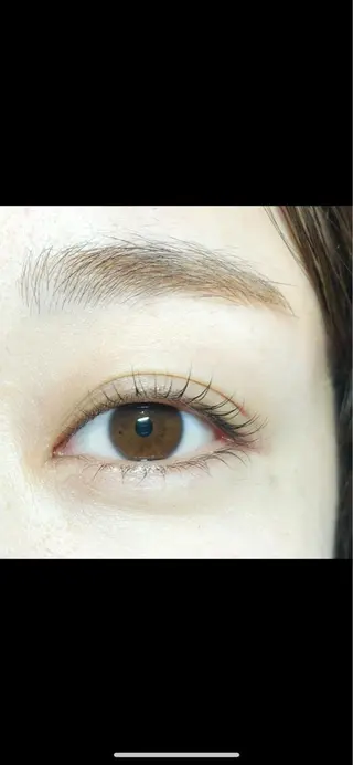 マツエク・マツパ LASH Baby mayu.のマツエク・マツパデザイン