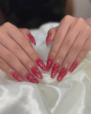 ネイル Moana nail Hiyoriのネイルデザイン