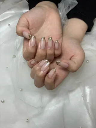 ネイル nail salon Ni-i-naのネイルデザイン