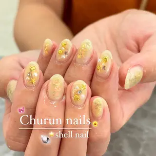 ネイル 777nail salonのネイルデザイン