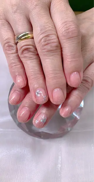 ネイル Cute Tips nailのネイルデザイン