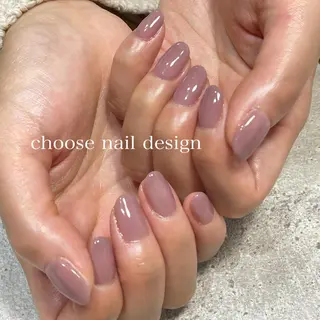 ネイル choose naildesignのネイルデザイン