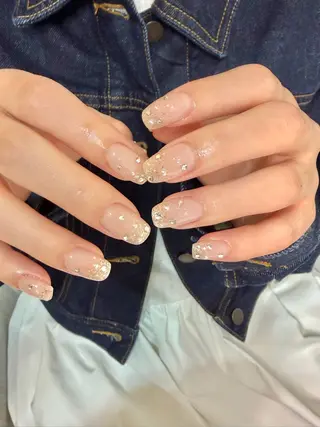 ネイル 今村 樹里のネイルデザイン