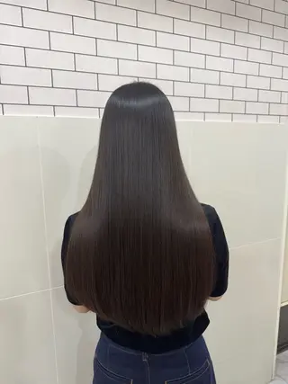 ロング パーマ 🫧TRUTH MAHIRA🫧のその他イメージ